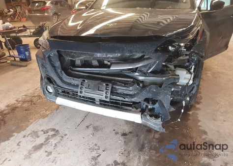 2023 Subaru Outback Limited from USA, damaged, VIN 4S4BTANC9P3174646